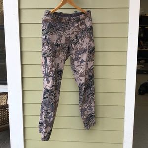 Sitka mountain pant